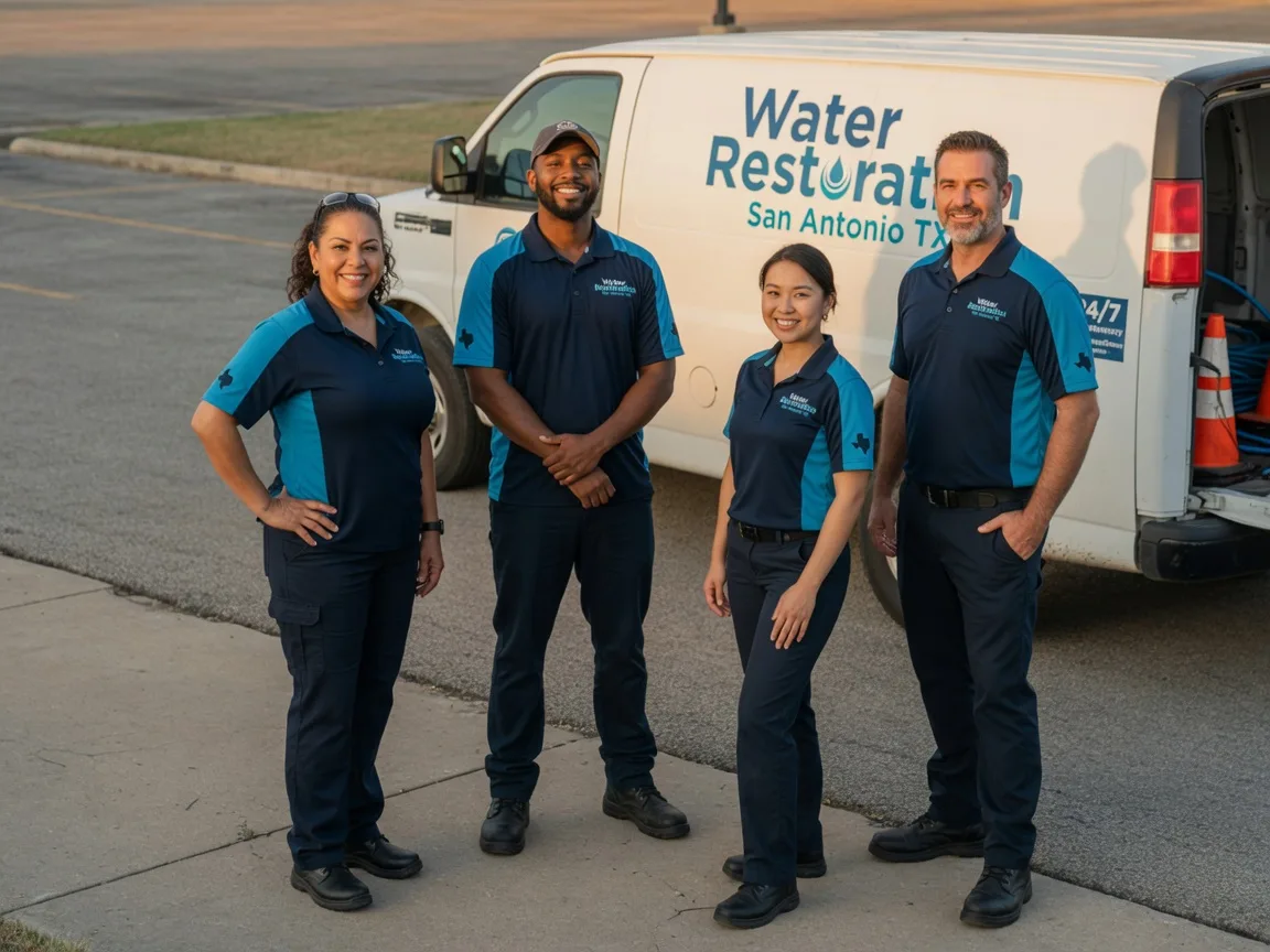 Water Damage Repair company in Saratoga, WY